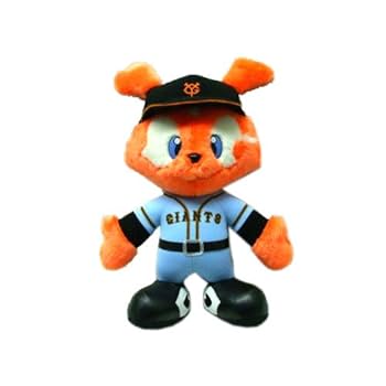 読売ジャイアンツ　 GIABBIT キャラクターグッズ TOHAN製 読売ジャイアンツ GIABBIT キャラクターグッズ TOHAN製 読売